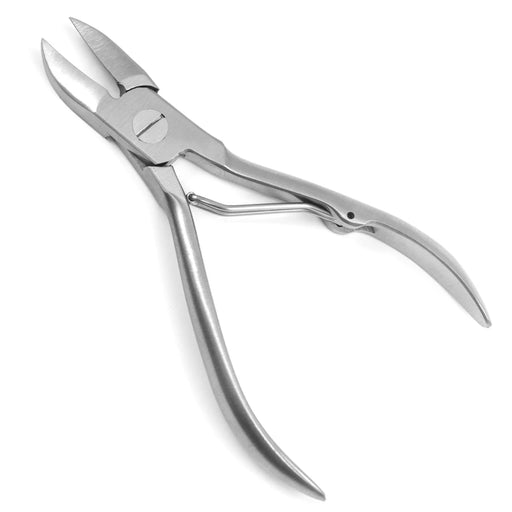 Sklar Instruments Sklar Instruments 96-2666A Nail Nipper FLD SPRG 4-1/2" Stainless Surgical Instruments reLink Medical