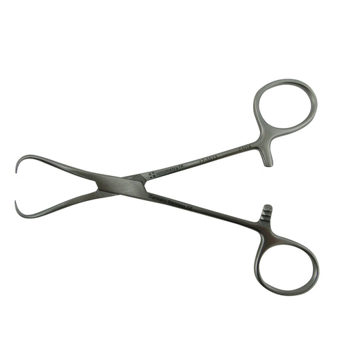 Aspen Surgical Aspen Surgical 17-5513 Symmetry Clamp Backhaus Towel 5-1/4 Supplies reLink Medical