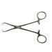 Aspen Surgical Aspen Surgical 17-5513 Symmetry Clamp Backhaus Towel 5-1/4 Supplies reLink Medical