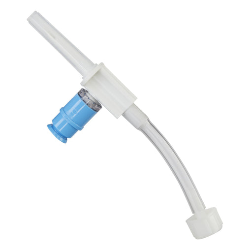 ICU Medical ICU Medical CL-13 ChemoLock Bag Spike with Additive Port Supplies reLink Medical