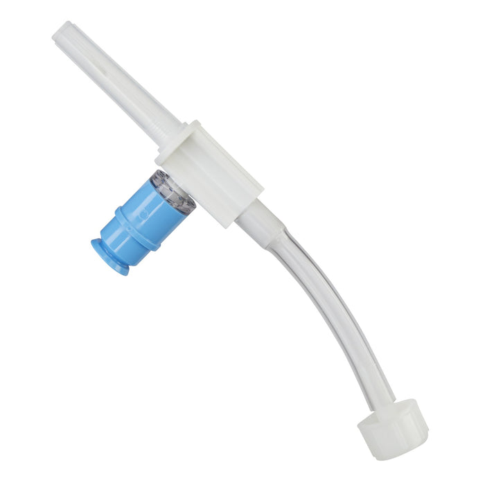 ICU Medical ICU Medical CL-13 ChemoLock Bag Spike with Additive Port Supplies reLink Medical