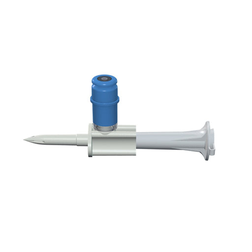 ICU Medical ICU Medical CL-12 ChemoLock Bag Spike with Additive Port Dry Spike Supplies reLink Medical