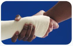 BSN Medical/Jobst BSN Medical/Jobst 7584 Elastic Bandage Tubular Size F 4" x 11 yd Supplies reLink Medical