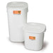 Medegen Medical Products, LLC Medegen Medical Products LLC 9752 Sharps Container 16 Gallon Supplies reLink Medical