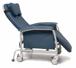 Detecto Detecto 6540-1043 Caster Swivel Locking 165# 3 D x 1 Supplies reLink Medical