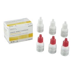 Beckman Coulter, Inc. Beckman Coulter Inc. 628030 Coulter Body Fluid Control 3.5mL Clinical Lab reLink Medical