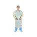 O&M Halyard O&M Halyard 43148 BASIC Over-the-Head Isolation Gown Tri-Layer Supplies reLink Medical