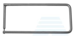 Aspen Surgical Aspen Surgical 50-0008 Stringer Posilock Instrument 2-1/2" Wide Surgical Instruments reLink Medical