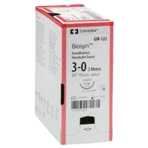 Medtronic Medtronic GMT226 Suture Blunt Supplies reLink Medical