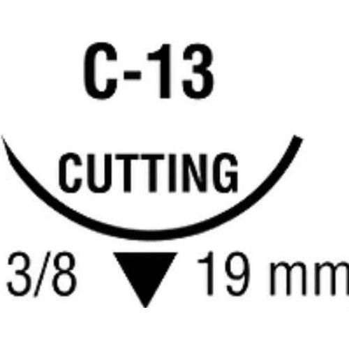 Medtronic Medtronic SS694 Suture Reverse Supplies reLink Medical