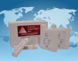 HORIBA Instruments, Inc. HORIBA Instruments Inc. 5390012442 Albumin Standard Supplies reLink Medical