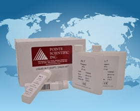 HORIBA Instruments, Inc. HORIBA Instruments Inc. 5390012440 Albumin 1L Supplies reLink Medical