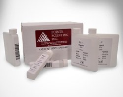 HORIBA Instruments, Inc. HORIBA Instruments Inc. 5390012453 Pointe Alanine Aminotransferase Supplies reLink Medical