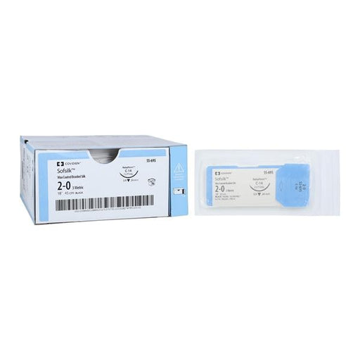 Medtronic Medtronic SS695 Suture Reverse Supplies reLink Medical