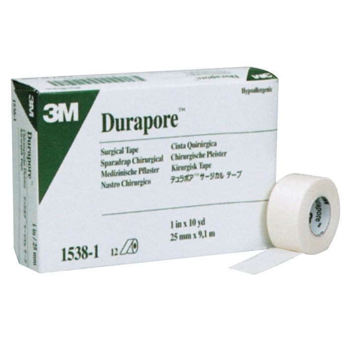Performance Health Performance Health 081444041 3M Durapore Cloth Tape 2" Supplies reLink Medical