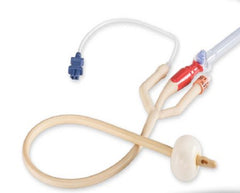 Bard Medical Bard Medical 119308 Lubri-Sil Foley Catheter Temperature-Sensing 6 Supplies reLink Medical