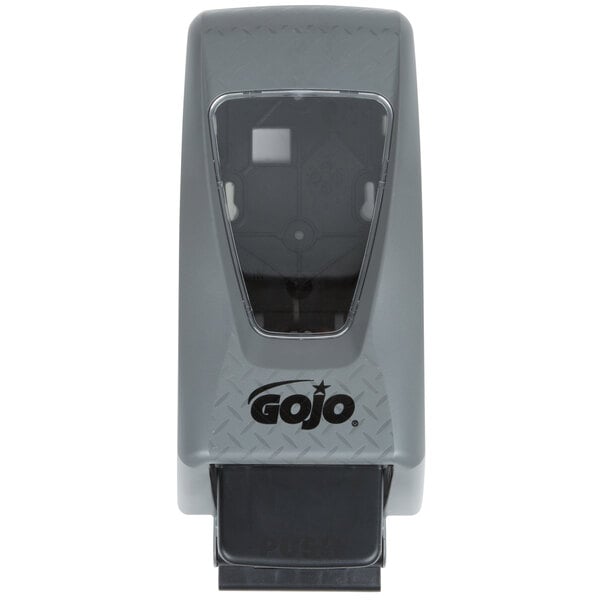 GOJO Industries GOJO Industries Inc. 7200-01 PRO TDX Dispenser 2000ml Gray Supplies reLink Medical