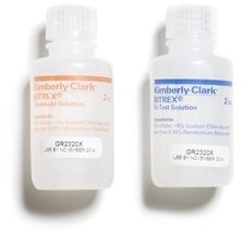 O&M Halyard O&M Halyard 99009 Qualitative Fit Test Kit Solution 60mL Supplies reLink Medical