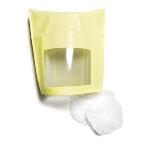 O&M Halyard O&M Halyard 99010 Assembly Hood Part Resp Fit Test Supplies reLink Medical