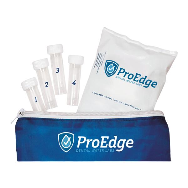 ProEdge Dental Products ProEdge Dental Products 80601 Kit  Refrigerant Pack 6 Supplies reLink Medical