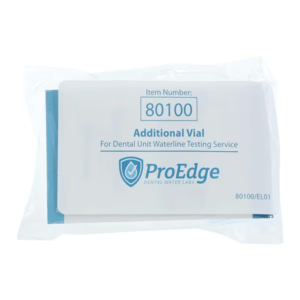 ProEdge Dental Products ProEdge Dental Products 80100 Additional Specimen Vial Sold Supplies reLink Medical