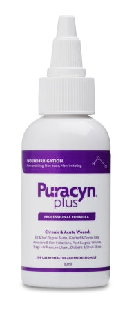Innovacyn Innovacyn 6502 Puracyn Plus Professional Wound Irrigation & Supplies reLink Medical