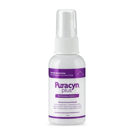 Innovacyn Innovacyn 6503 Puracyn Plus Professional Wound Irrigation & Supplies reLink Medical