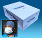 Medegen Medical Products, LLC Medegen Medical Products LLC 99909 Surgeon Cap Blue 100/bx 5 Supplies reLink Medical