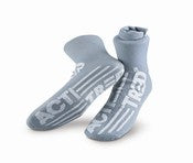 Medical Action Industries Medical Action Industries 99943 Double Sided Tread Slipper Small/ Supplies reLink Medical