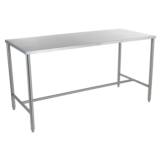 Blickman Industries Blickman Industries 0339244000 Work Table 92"W x 36"H x 44"D Medical Furniture reLink Medical