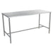 Blickman Industries Blickman Industries 0339244000 Work Table 92"W x 36"H x 44"D Medical Furniture reLink Medical