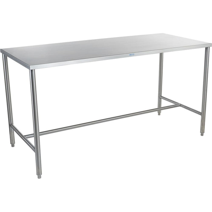 Blickman Industries Blickman Industries 0336830000 Work Table 68"W x 36"H x 30"D Medical Furniture reLink Medical