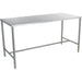 Blickman Industries Blickman Industries 0336830000 Work Table 68"W x 36"H x 30"D Medical Furniture reLink Medical