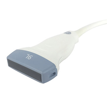 GE Healthcare GE 9L-D Transducer Ultrasound reLink Medical