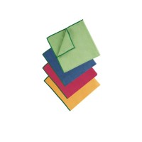 Aspen Surgical Aspen Surgical 83672 Floor Mat w/out Fluid Barrier Backing White Supplies reLink Medical