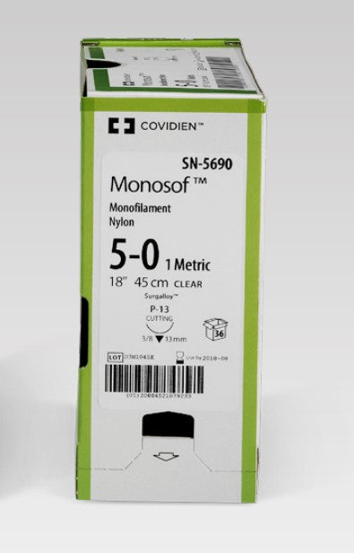 Medtronic Medtronic SN771G Suture Reverse Supplies reLink Medical