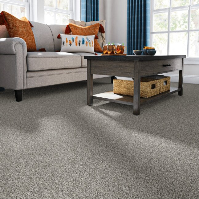 Detecto Detecto 7100-0218 Foot Carpet Grey  SOLO and Supplies reLink Medical