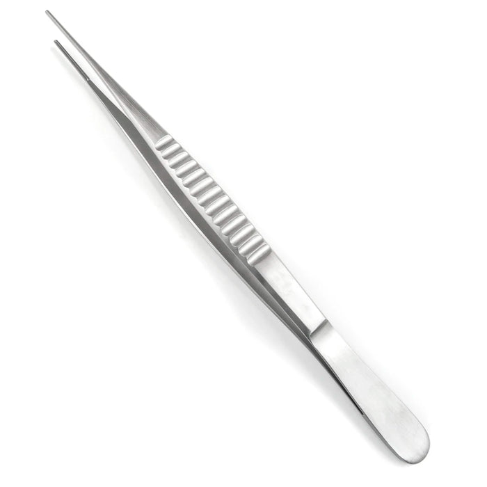 Sklar Instruments Sklar 52-5062 Tissue Forceps DeBakey 6.25", OR Grade, SS Surgical Instruments reLink Medical