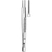 Sklar Instruments Sklar Instruments 52-6694 Cooley Vascular Tissue Forceps 8in Blunt Surgical Instruments reLink Medical