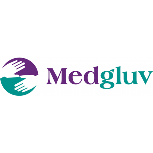 Medgluv, Inc. Medgluv Inc. MG5403 Exam Glove Nitrile Large Powder-Free Supplies reLink Medical