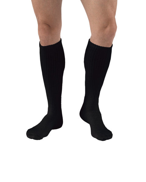 BSN Medical/Jobst BSN Medical/Jobst 6039603 Diabetic Sock Knee High Closed Toe Supplies reLink Medical