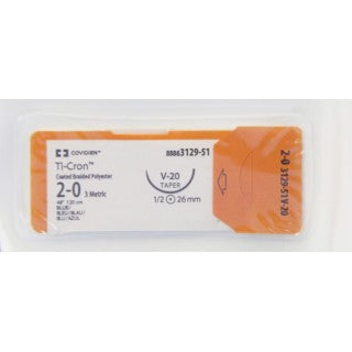 Medtronic Medtronic 8886312951 Suture Taper Supplies reLink Medical