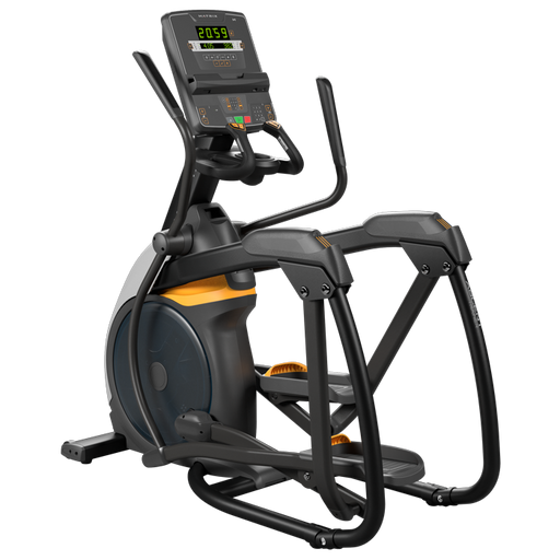 Matrix Fitness Matrix Fitness A-PS-LED Performance Ascent Trainer w/LED Console Fitness and Rehab Equipment reLink Medical