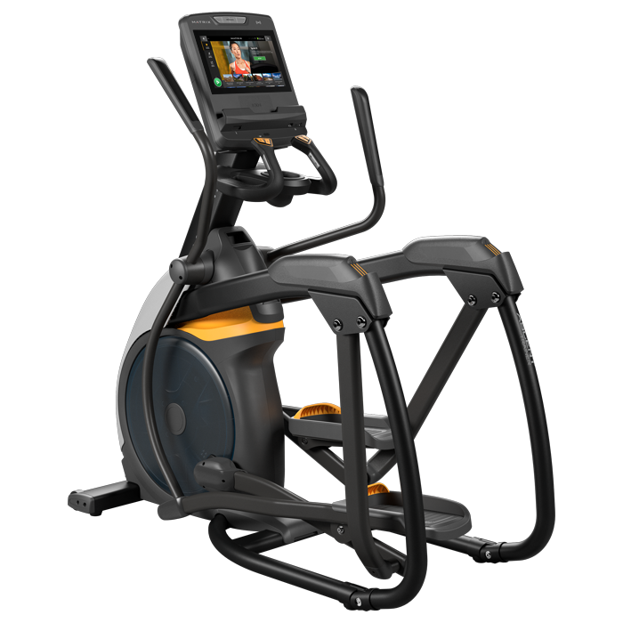 Matrix Fitness Matrix Fitness Ascent Trainers Fitness and Rehab Equipment reLink Medical