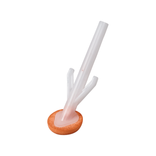 Becton Dickinson (BD) BD 930415 ChloraPrep Hi-Lite Orange Tint Applicator 3 ml Sterile Supplies reLink Medical