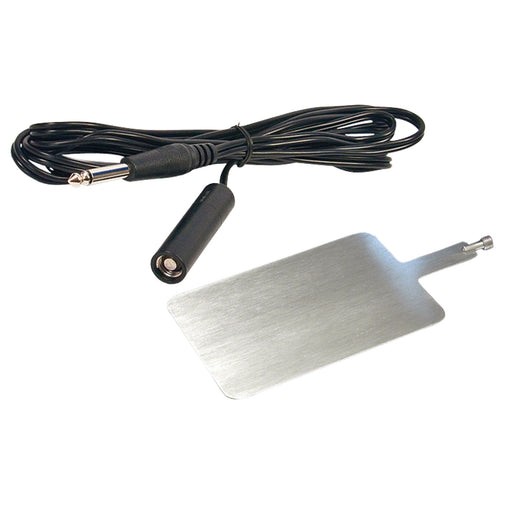 Aspen Surgical Aspen Surgical A1204 Reusable Metal Plate & Cord Accessories reLink Medical