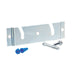 Aspen Surgical Aspen Surgical A837 Wall Mount Kit  A900 A940 & Accessories reLink Medical