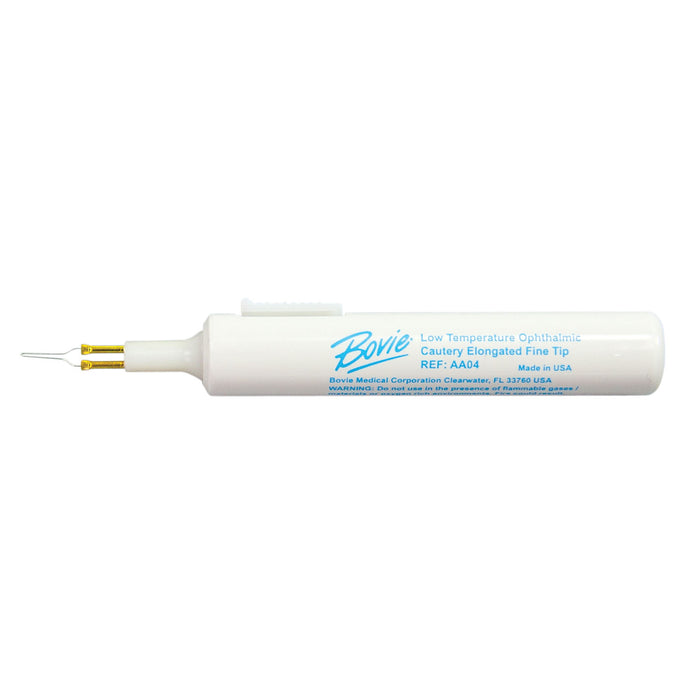 Aspen Surgical Aspen Surgical AA04X Low Temperature Elongated Tip Battery-Operated Supplies reLink Medical