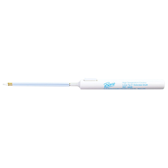 Aspen Surgical Aspen Surgical AA09 High-Temp 5" Loop Tip Cautery Supplies reLink Medical