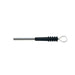 Aspen Surgical Aspen Surgical ES22R Reusable Electrode ‚¼ Short Shaft Loop Supplies reLink Medical